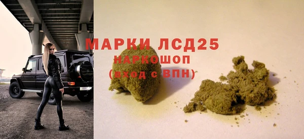 ALPHA PVP Покров